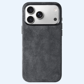 Alcantara Case - Cinza Espacial